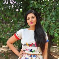 Actress Srimukhi Cute Gallery | Picture 1123905