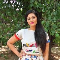 Actress Srimukhi Cute Gallery | Picture 1123906