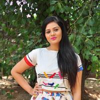 Actress Srimukhi Cute Gallery | Picture 1123907