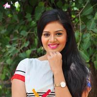 Actress Srimukhi Cute Gallery | Picture 1123908