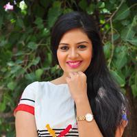 Actress Srimukhi Cute Gallery | Picture 1123909