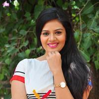 Actress Srimukhi Cute Gallery | Picture 1123910