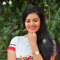 Actress Srimukhi Cute Gallery | Picture 1123911