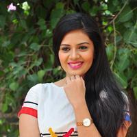 Actress Srimukhi Cute Gallery | Picture 1123912