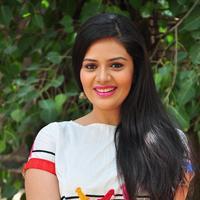 Actress Srimukhi Cute Gallery | Picture 1123914