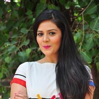 Actress Srimukhi Cute Gallery | Picture 1123919