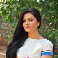 Actress Srimukhi Cute Gallery | Picture 1123923