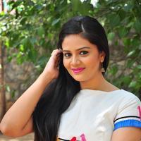 Actress Srimukhi Cute Gallery | Picture 1123925