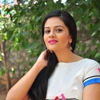 Actress Srimukhi Cute Gallery | Picture 1123928