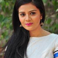 Actress Srimukhi Cute Gallery