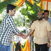 A Aa Movie Launch Photos | Picture 1122995