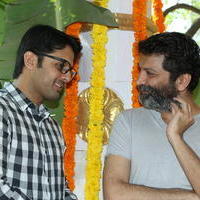 A Aa Movie Launch Photos | Picture 1123002