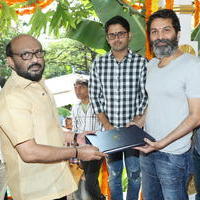 A Aa Movie Launch Photos | Picture 1123003