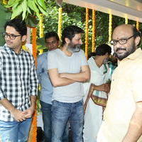 A Aa Movie Launch Photos | Picture 1123006