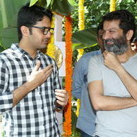 A Aa Movie Launch Photos | Picture 1123008