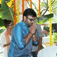 A Aa Movie Launch Photos | Picture 1123013
