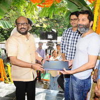 A Aa Movie Launch Photos | Picture 1123033