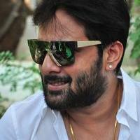 Tarun at Production No 1 Movie Opening Photos | Picture 1123562