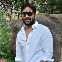 Tarun at Production No 1 Movie Opening Photos | Picture 1123565