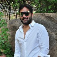 Tarun at Production No 1 Movie Opening Photos | Picture 1123566