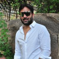 Tarun at Production No 1 Movie Opening Photos | Picture 1123567