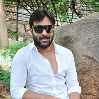 Tarun at Production No 1 Movie Opening Photos | Picture 1123571