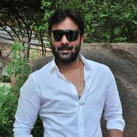 Tarun at Production No 1 Movie Opening Photos | Picture 1123573