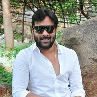 Tarun at Production No 1 Movie Opening Photos | Picture 1123574