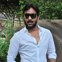 Tarun at Production No 1 Movie Opening Photos | Picture 1123576