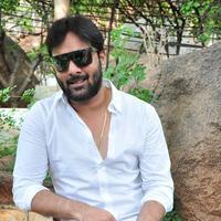 Tarun at Production No 1 Movie Opening Photos | Picture 1123578