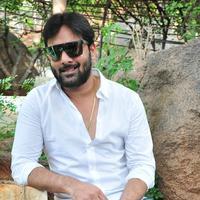 Tarun at Production No 1 Movie Opening Photos | Picture 1123580