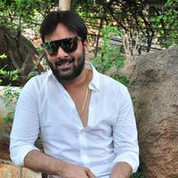 Tarun at Production No 1 Movie Opening Photos | Picture 1123581
