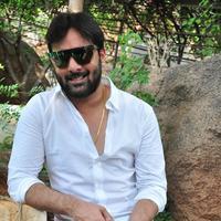 Tarun at Production No 1 Movie Opening Photos | Picture 1123582