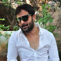 Tarun at Production No 1 Movie Opening Photos | Picture 1123583