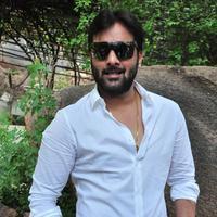Tarun at Production No 1 Movie Opening Photos | Picture 1123586