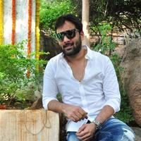 Tarun at Production No 1 Movie Opening Photos | Picture 1123587
