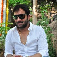Tarun at Production No 1 Movie Opening Photos | Picture 1123588