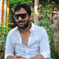 Tarun at Production No 1 Movie Opening Photos | Picture 1123590