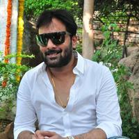 Tarun at Production No 1 Movie Opening Photos | Picture 1123591