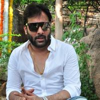 Tarun at Production No 1 Movie Opening Photos | Picture 1123593