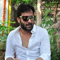 Tarun at Production No 1 Movie Opening Photos | Picture 1123594