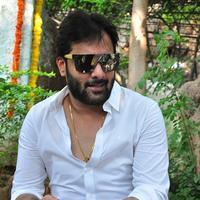 Tarun at Production No 1 Movie Opening Photos | Picture 1123595