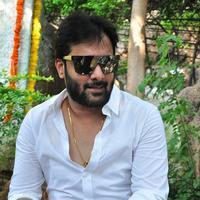 Tarun at Production No 1 Movie Opening Photos | Picture 1123596