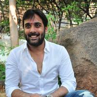 Tarun at Production No 1 Movie Opening Photos | Picture 1123598