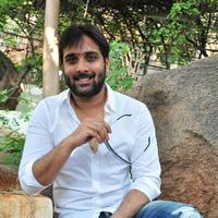 Tarun at Production No 1 Movie Opening Photos | Picture 1123599