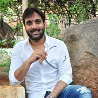 Tarun at Production No 1 Movie Opening Photos | Picture 1123603