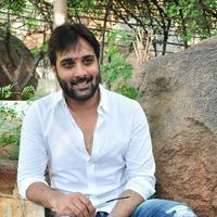 Tarun at Production No 1 Movie Opening Photos | Picture 1123605