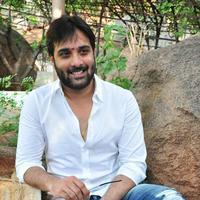 Tarun at Production No 1 Movie Opening Photos | Picture 1123606