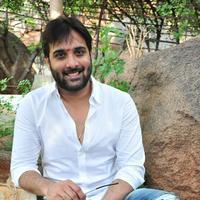 Tarun at Production No 1 Movie Opening Photos | Picture 1123607