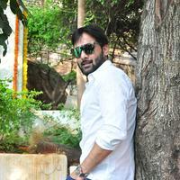 Tarun at Production No 1 Movie Opening Photos | Picture 1123608